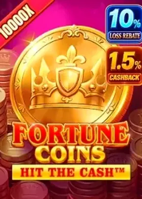 Fortune Coins
